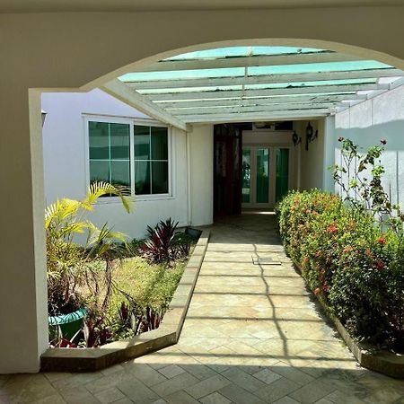 Casa Con Alberca, Super Ubicacion. Puerto De Veracruz Exteriér fotografie