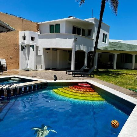 Casa Con Alberca, Super Ubicacion. Puerto De Veracruz Exteriér fotografie