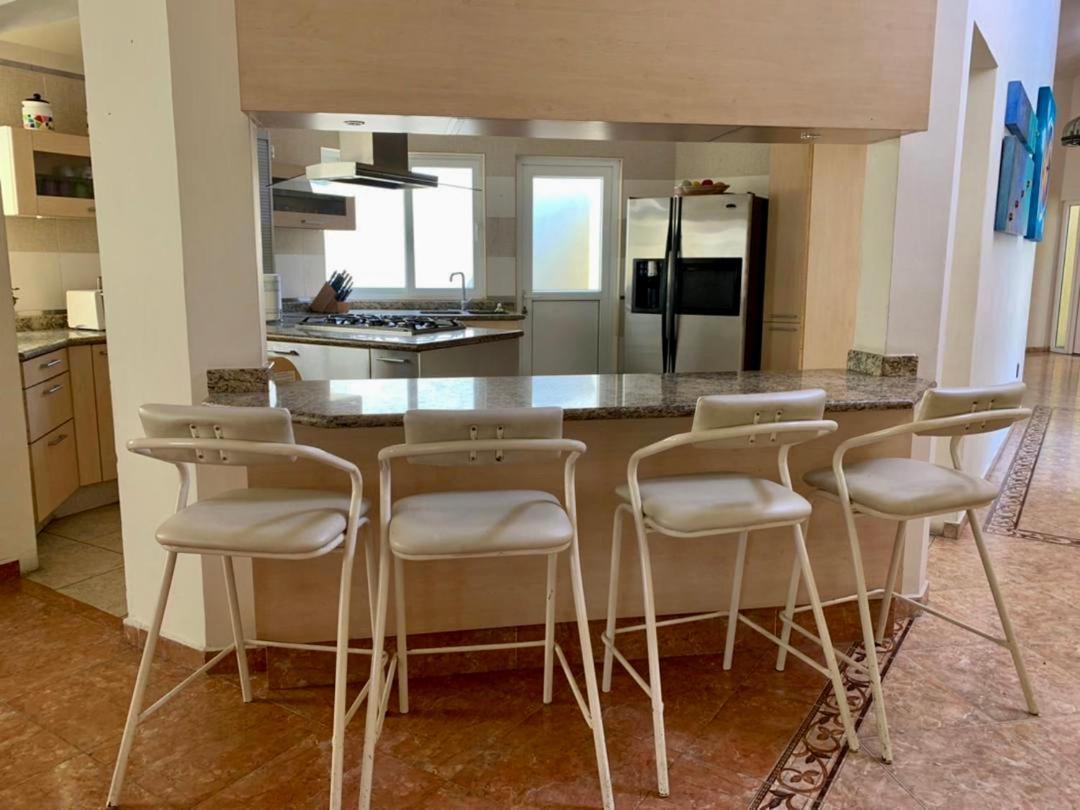 Casa Con Alberca, Super Ubicacion. Puerto De Veracruz Exteriér fotografie