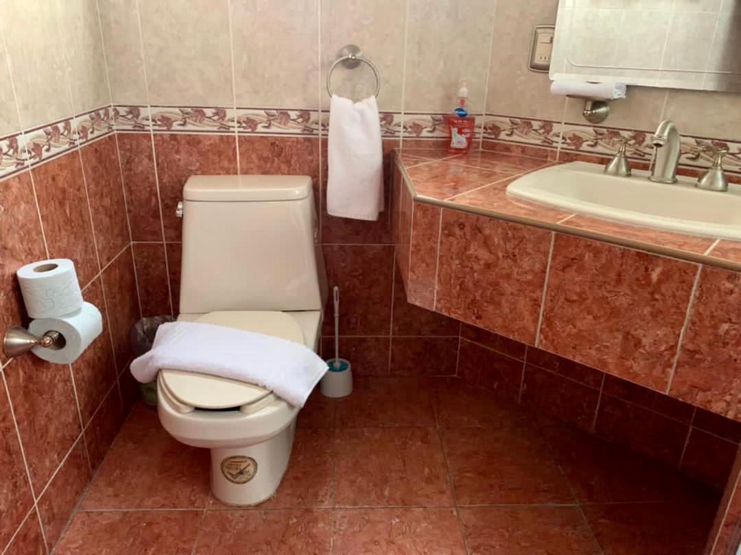 Casa Con Alberca, Super Ubicacion. Puerto De Veracruz Exteriér fotografie