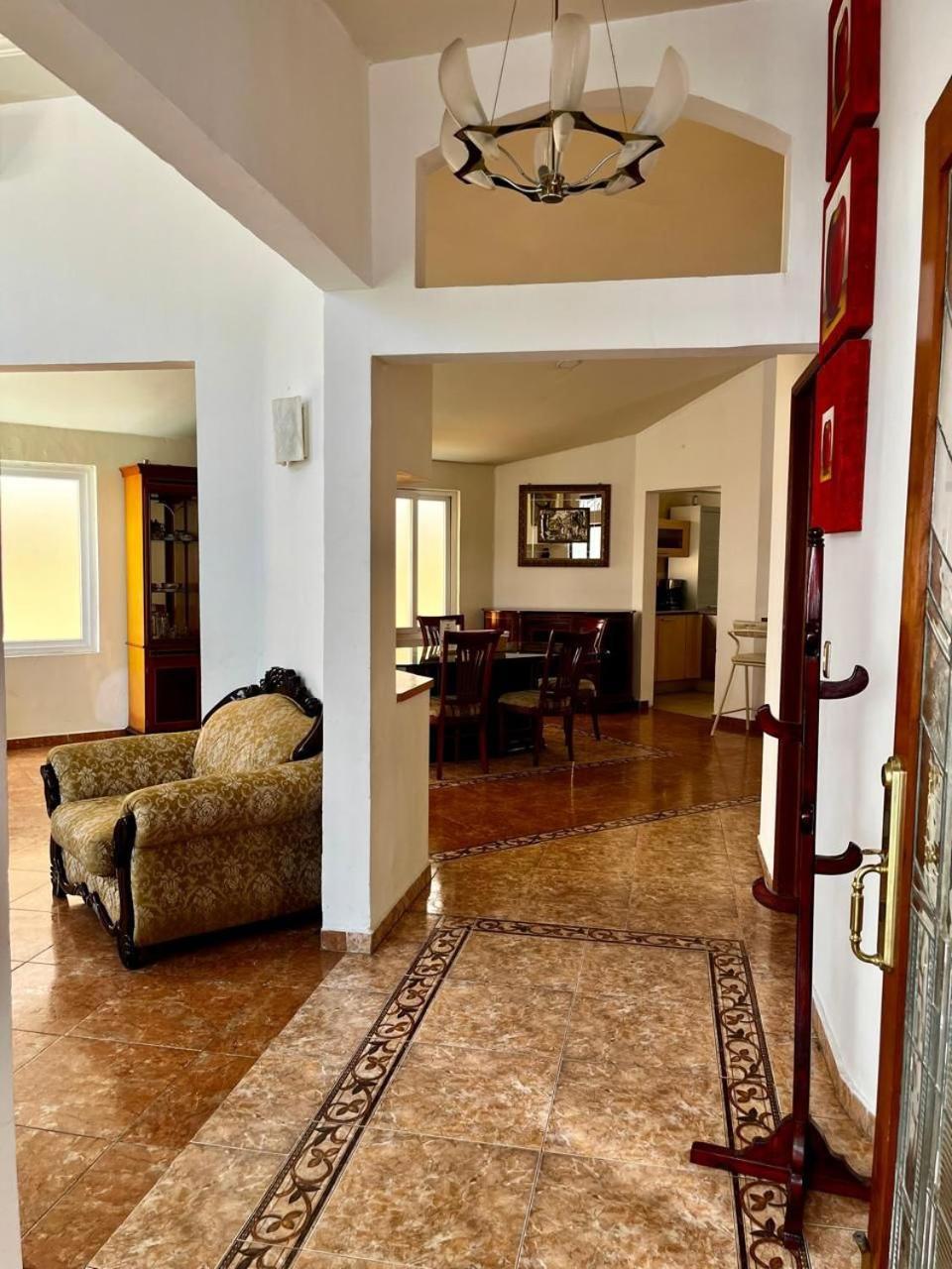 Casa Con Alberca, Super Ubicacion. Puerto De Veracruz Exteriér fotografie