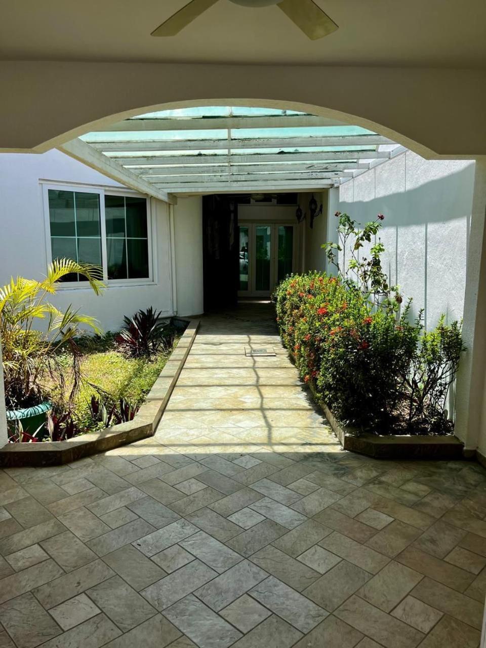 Casa Con Alberca, Super Ubicacion. Puerto De Veracruz Exteriér fotografie