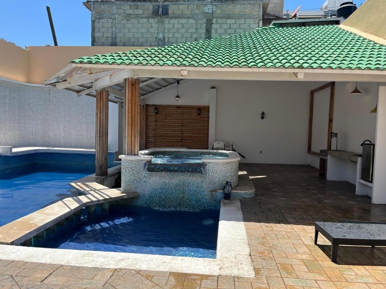 Casa Con Alberca, Super Ubicacion. Puerto De Veracruz Exteriér fotografie