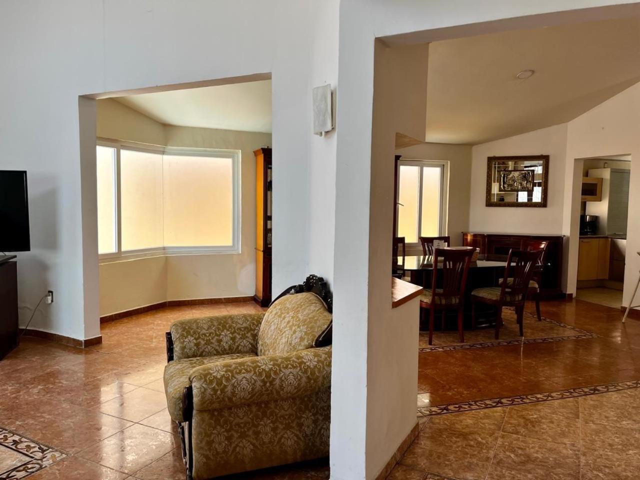 Casa Con Alberca, Super Ubicacion. Puerto De Veracruz Exteriér fotografie