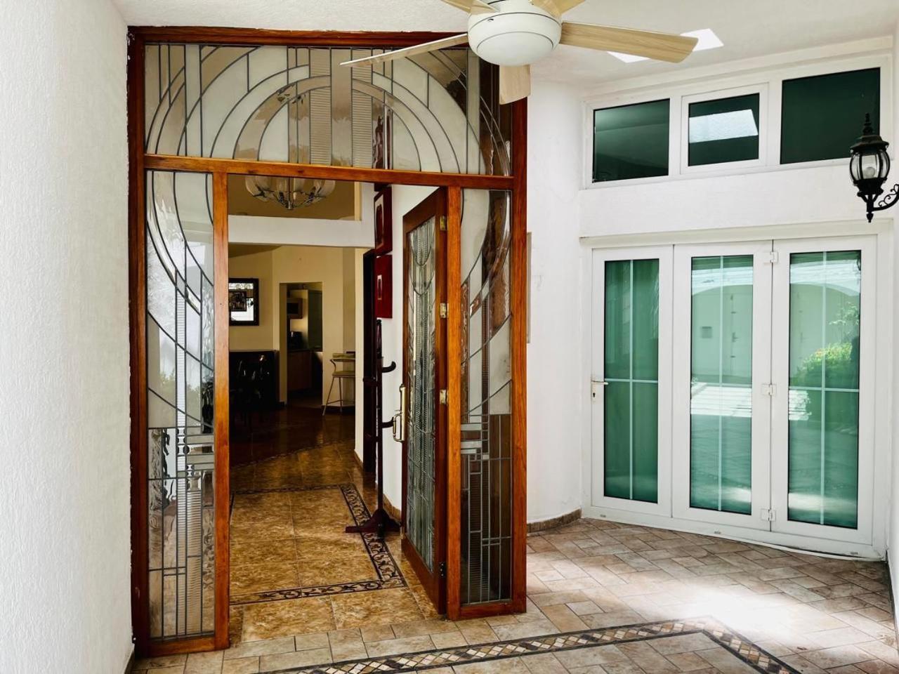 Casa Con Alberca, Super Ubicacion. Puerto De Veracruz Exteriér fotografie