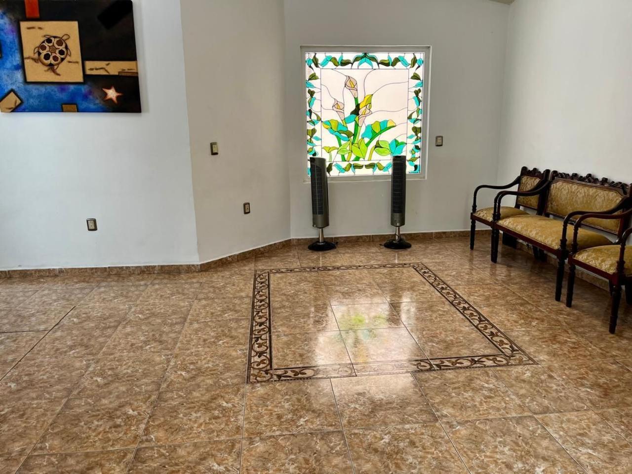 Casa Con Alberca, Super Ubicacion. Puerto De Veracruz Exteriér fotografie