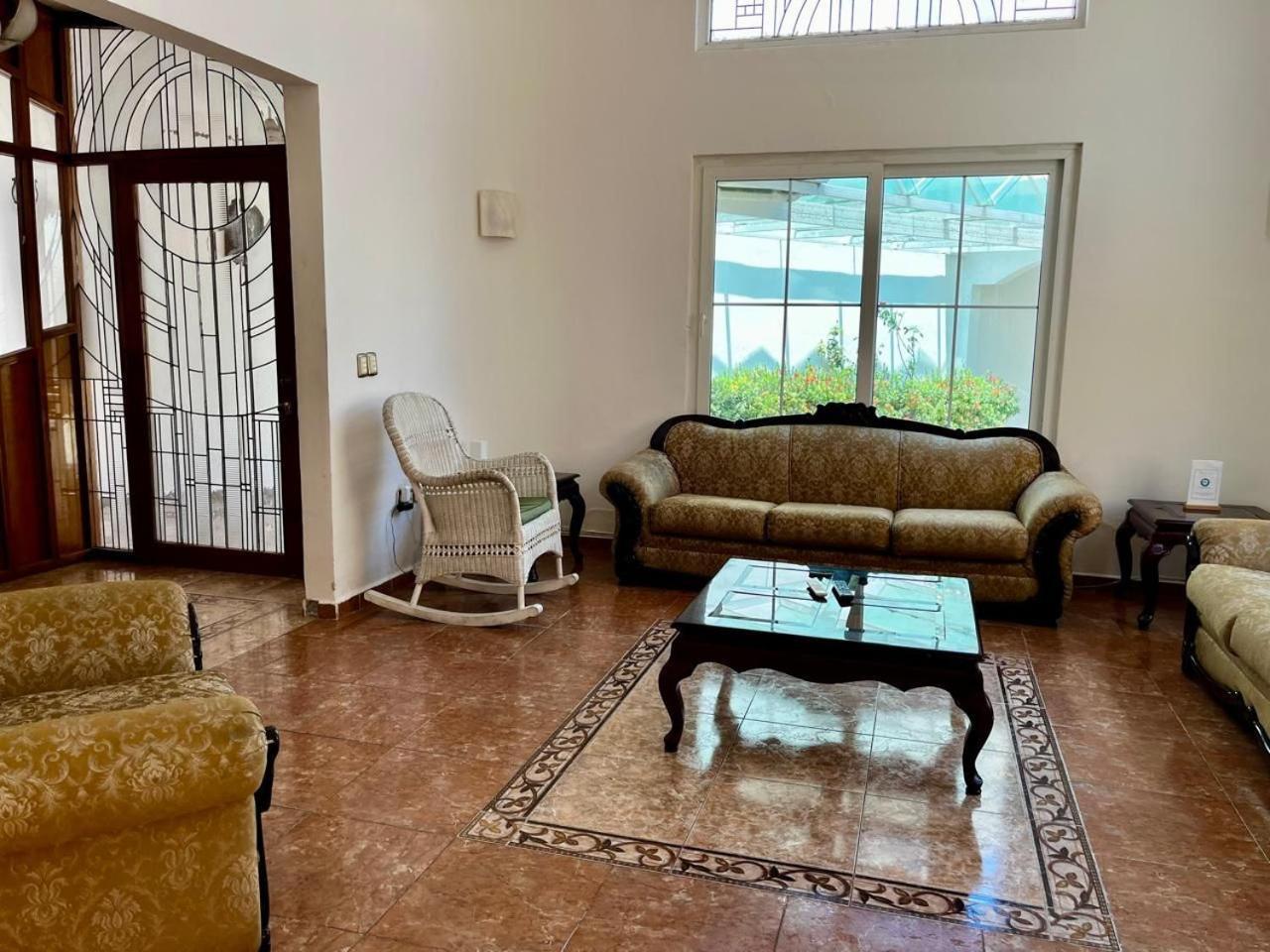 Casa Con Alberca, Super Ubicacion. Puerto De Veracruz Exteriér fotografie