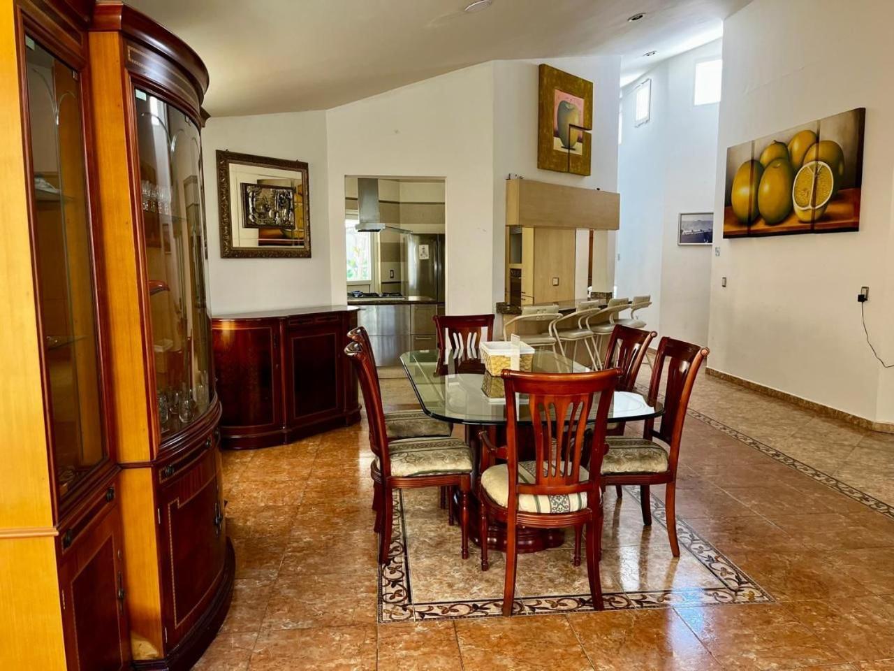 Casa Con Alberca, Super Ubicacion. Puerto De Veracruz Exteriér fotografie