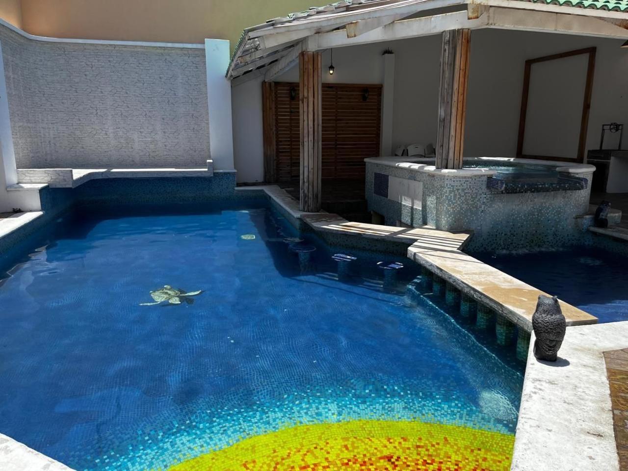 Casa Con Alberca, Super Ubicacion. Puerto De Veracruz Exteriér fotografie